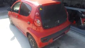 Peugeot 107 1.0i  | Mobile.bg    2