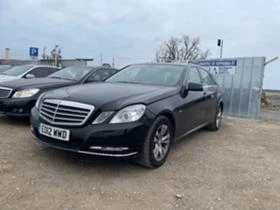 Mercedes-Benz E 220 На части 651 - [8] 