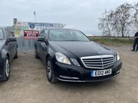 Mercedes-Benz E 220 На части 651 - [5] 