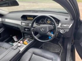 Mercedes-Benz E 220 На части 651 - [6] 