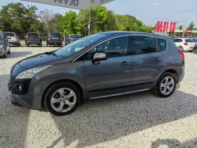 Обява за продажба на Peugeot 3008 1.6hdi 112k* Head Up * Panorama* UNIKAT*  ~11 950 лв. - изображение 2