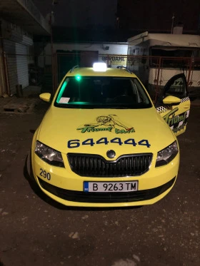 Skoda Octavia, снимка 12