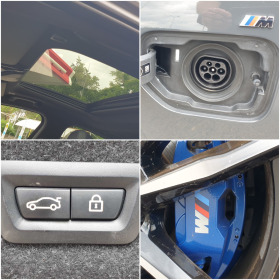 BMW 330 е М SPORT Уникат Всички Екстри Plug-in хибрид, снимка 16