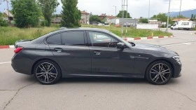 BMW 330 е М SPORT Уникат Всички Екстри Plug-in хибрид - 57998 лв. - 45832787 | Car24.bg