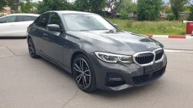 BMW 330 е М SPORT Уникат Всички Екстри Plug-in хибрид - 57998 лв. - 45832787 | Car24.bg