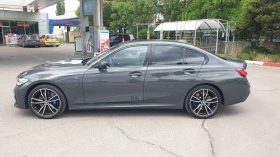 BMW 330 е М SPORT Уникат Всички Екстри Plug-in хибрид - 57998 лв. - 45832787 | Car24.bg