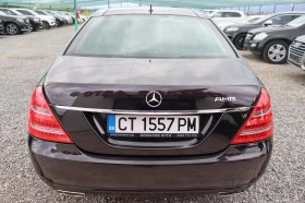 Mercedes-Benz S 400 3.5 | Mobile.bg    5