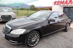 Mercedes-Benz S 400 3.5 | Mobile.bg    8