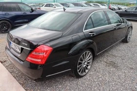 Mercedes-Benz S 400 3.5 | Mobile.bg    4