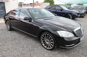 Mercedes-Benz S 400 3.5 | Mobile.bg    2