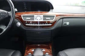 Mercedes-Benz S 400 3.5 | Mobile.bg    14