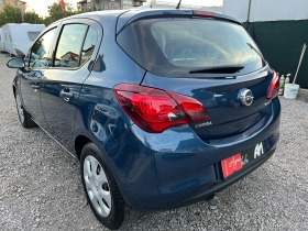Opel Corsa ЕВРО 6 171297км.!! - [4] 
