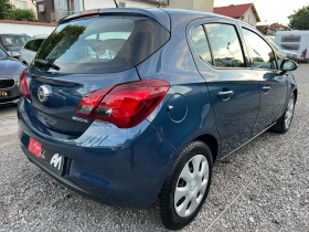 Opel Corsa ЕВРО 6 171297км.!! - [6] 