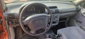 Opel Corsa 1.4i klima, снимка 7