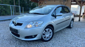 Toyota Auris 1.4D4D-192989km!!! | Mobile.bg    2