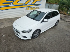 Mercedes-Benz B 180 CDI-AMG-UNIKAT | Mobile.bg    2