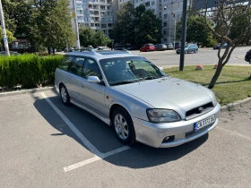 Subaru Legacy 2.5 Limited AWD, снимка 1