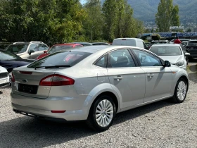 Ford Mondeo 2.0 TDCI | Mobile.bg    6