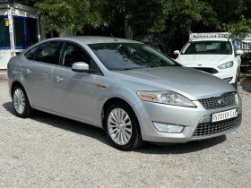 Ford Mondeo 2.0 TDCI, снимка 3