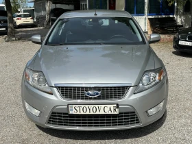 Ford Mondeo 2.0 TDCI, снимка 2