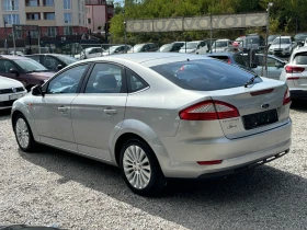 Ford Mondeo 2.0 TDCI, снимка 4