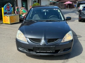 Mitsubishi Lancer, снимка 5