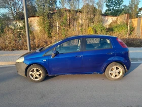 Fiat Punto Grande 1.3 Multijet, снимка 3