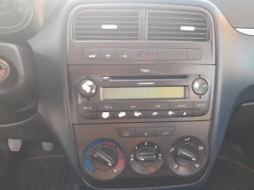 Fiat Punto Grande 1.3 Multijet, снимка 12