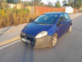 Fiat Punto Grande 1.3 Multijet, снимка 2