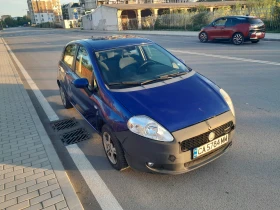 Fiat Punto Grande 1.3 Multijet, снимка 1