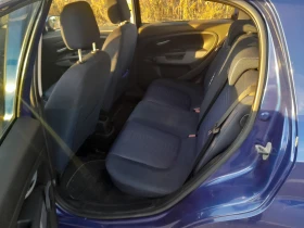 Fiat Punto Grande 1.3 Multijet, снимка 10