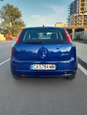 Fiat Punto Grande 1.3 Multijet, снимка 6