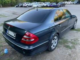 Mercedes-Benz E 320 CDI Avantgarde - Full екстри, снимка 5