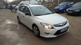 Hyundai I30 I 30 SW 2012г, снимка 3