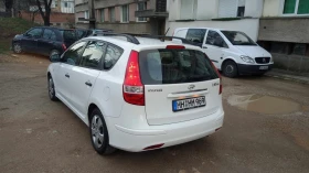 Hyundai I30 I 30 SW 2012г, снимка 4