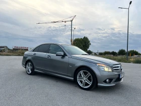 Mercedes-Benz C 220 CDi , снимка 4