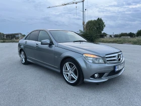 Mercedes-Benz C 220 CDi , снимка 1