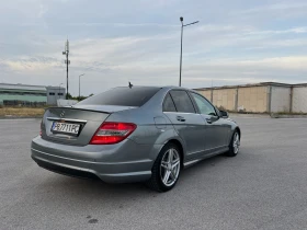 Mercedes-Benz C 220 CDi , снимка 5