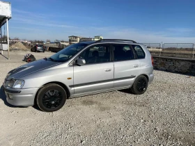 Mitsubishi Space star, снимка 4