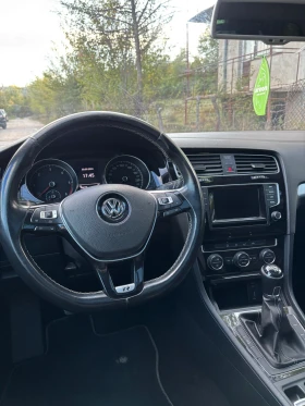 VW Golf 7, снимка 11