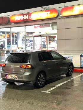 VW Golf 7, снимка 4