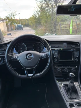 VW Golf 7, снимка 7