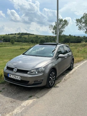 VW Golf 7, снимка 1