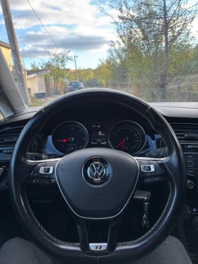 VW Golf 7, снимка 5