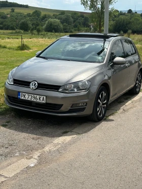 VW Golf 7, снимка 2