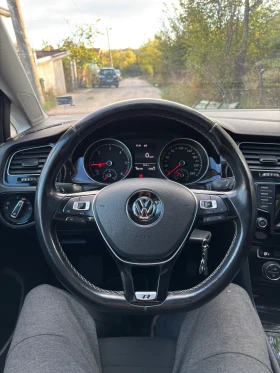 VW Golf 7, снимка 6