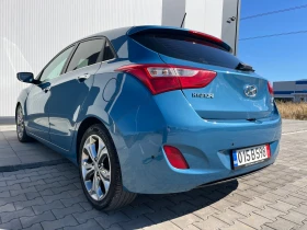 Hyundai I30 Key less, панорама, нави, 17ки, камера, снимка 6