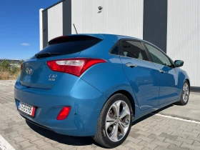 Hyundai I30 Key less, панорама, нави, 17ки, камера, снимка 4