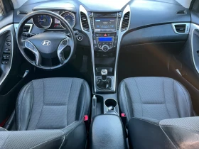 Hyundai I30 Key less, панорама, нави, 17ки, камера, снимка 9