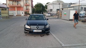  Mercedes-Benz C 250